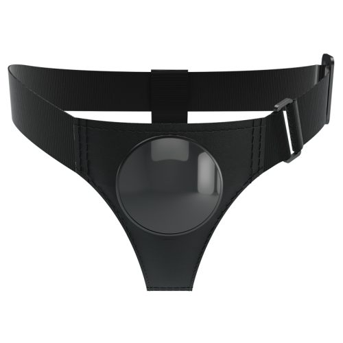 UNIVERSAL STRAP-ON HARNESS