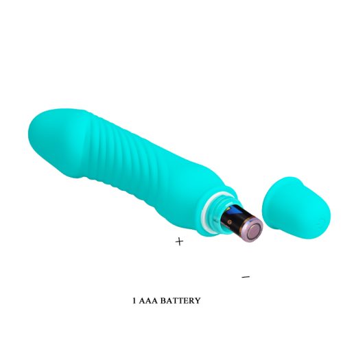 SMALL VIBRATOR