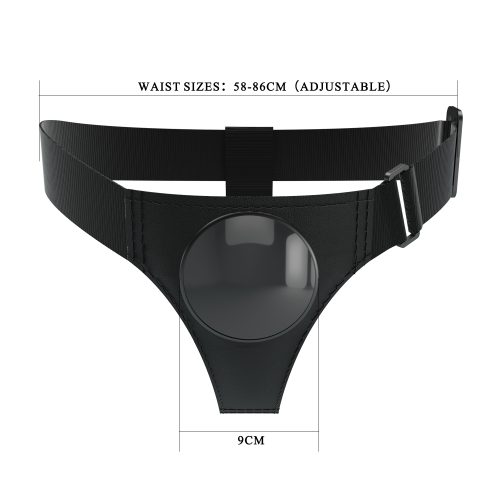 ⁦UNIVERSAL STRAP-ON HARNESS⁩ – תמונה ⁦6⁩