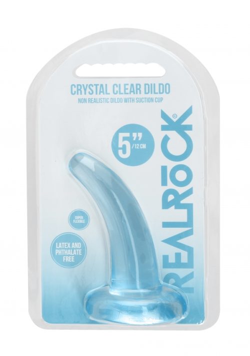 anal short dildo