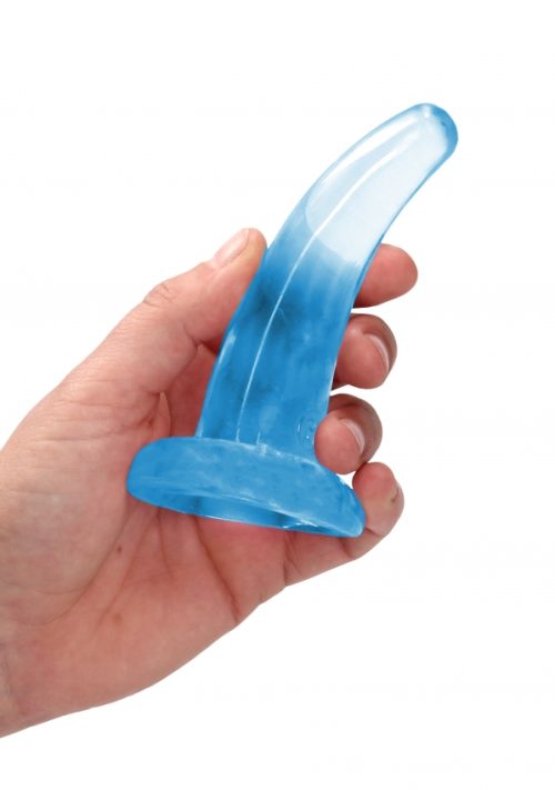 דילדו אנאלי צר מאד