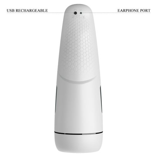 automatic modern suction masturbator