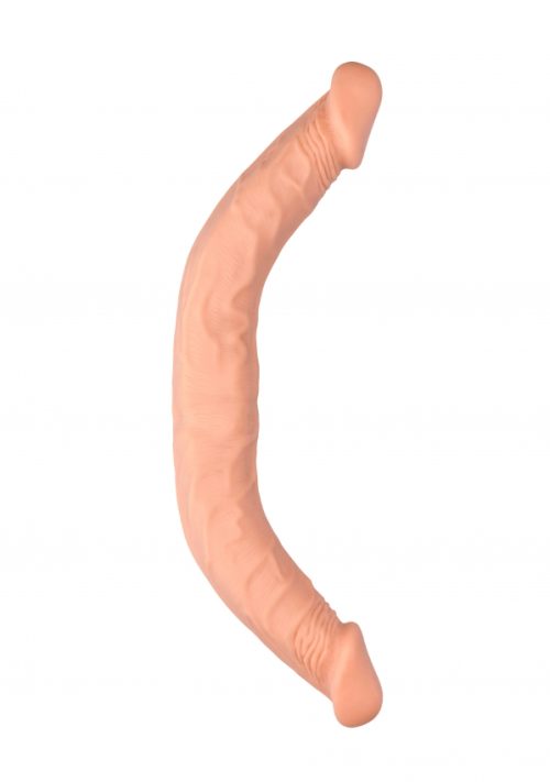 דילדו דו כיווני ארוך מאד