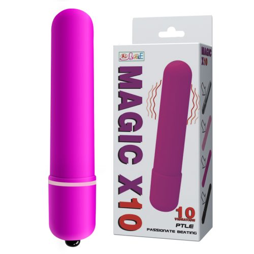 מיני ויברטור 10 רטטים