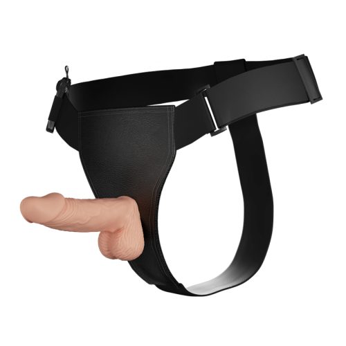 LOOKING FOR A STRAP ON IN TEL AVIV