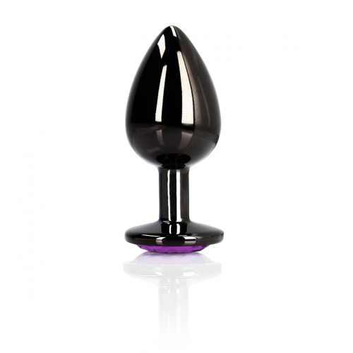 Heart Gem Butt Plug