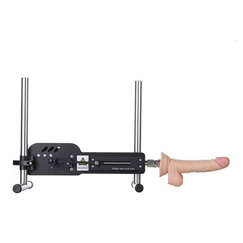 SEX MACHINE