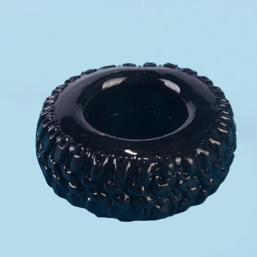 black cock ring