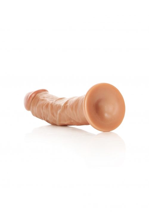 TAN DILDO