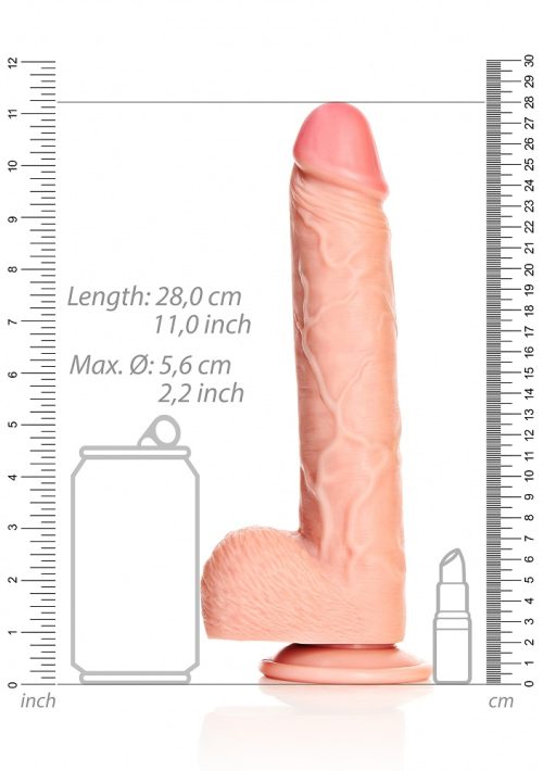 Recommendation for a long dildo