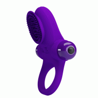 טבעת אורגזמה לגירוי זוגי