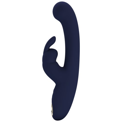 ויברטור מודרני כחול