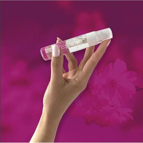 ID Stimulating Gel