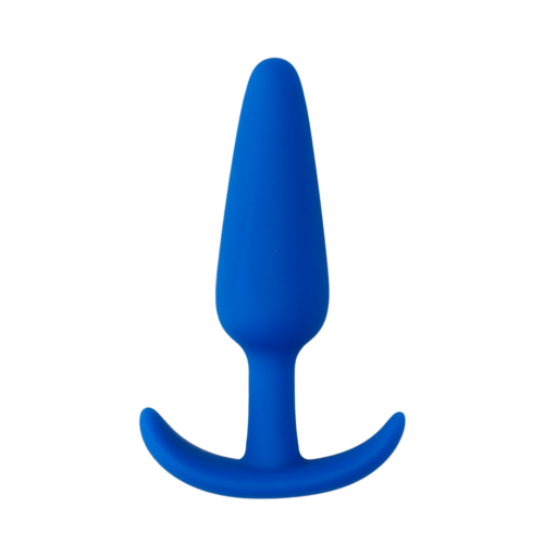 פלאג אנאלי קטן ודק
