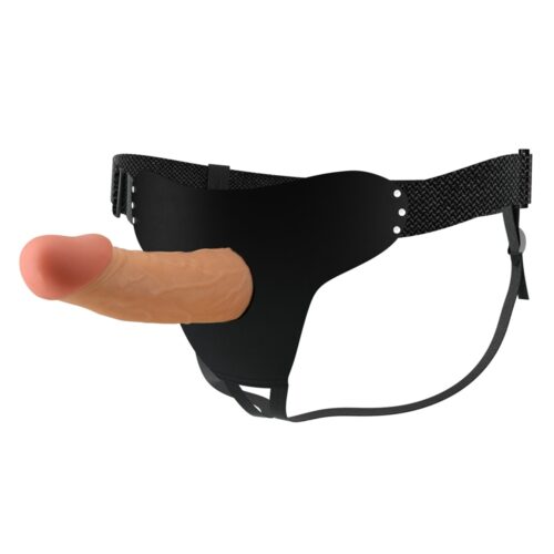 תותב חלול לגבר חדש