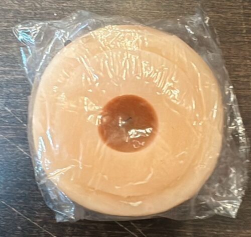 ואגינה להלבשה על משאבת פין