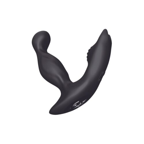 מענג אנאלי מסתובב
