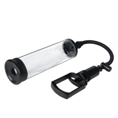 משאבה לזקפה PENIS PUMP