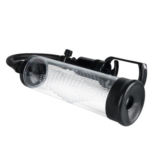 משאבה לזקפה PENIS PUMP