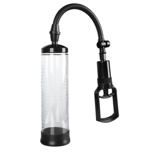 משאבה לזקפה PENIS PUMP