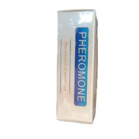 PHEROMONE FOR MAN