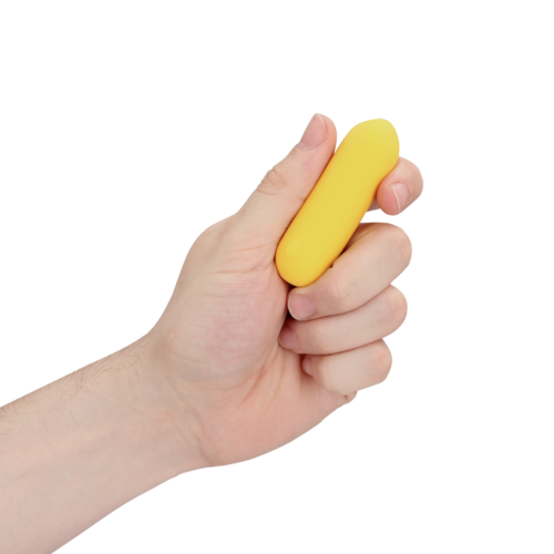 קליע גירוי רוטט נטען
