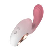 ויברטור משולב לגירוי חיצוני ופנימי