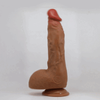 ויברטור מדמה חדירה גדול