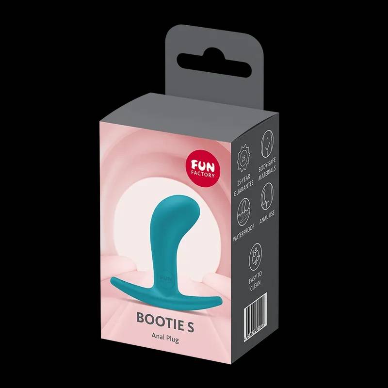 פלאג אנאלי קטן BOOTIE