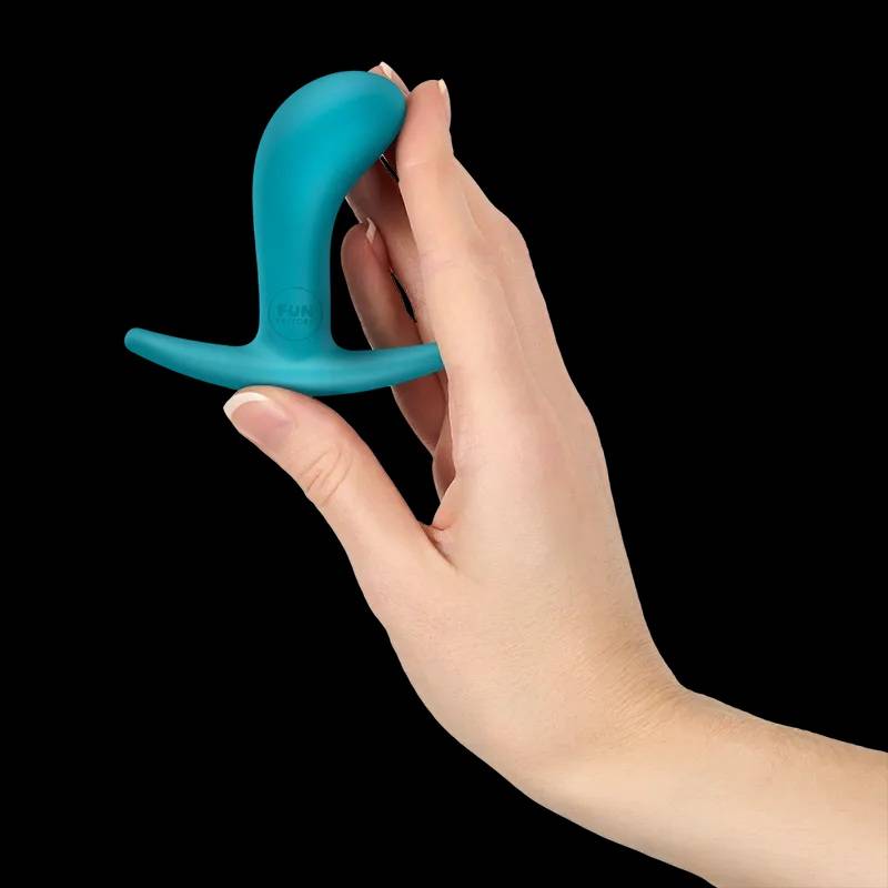 פלאג אנאלי קטן BOOTIE