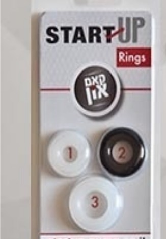 משאבה לזקפה START UP
