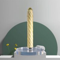אביזרי מין מזכוכית - פיירקס