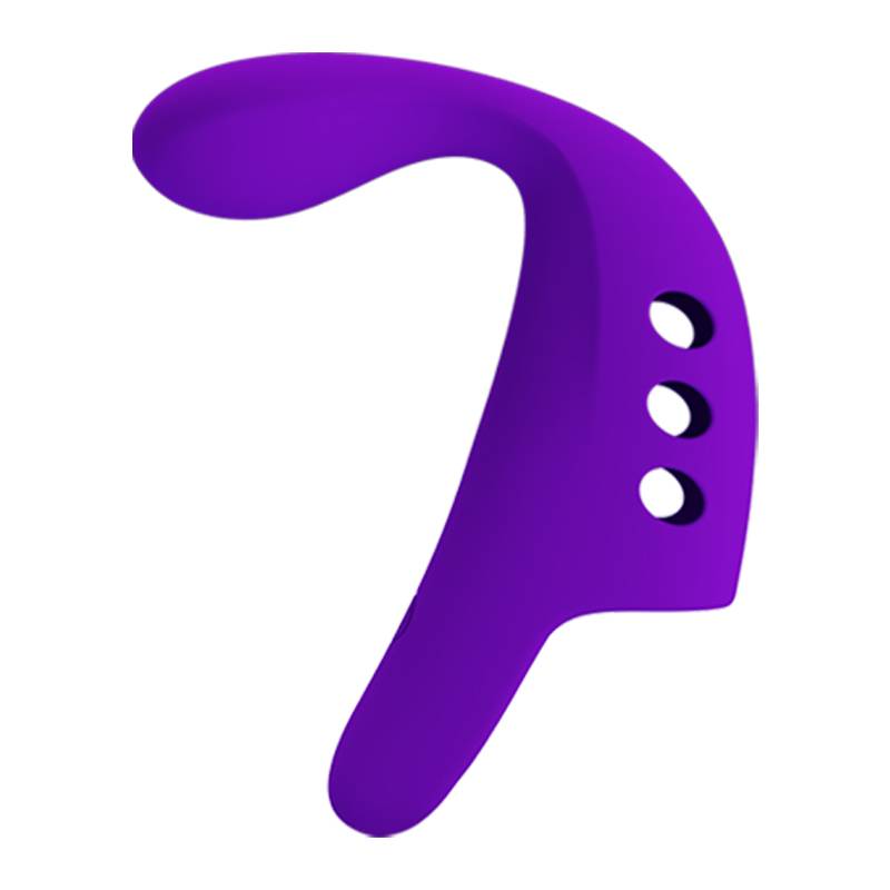 אצבעון רוטט לגירוי אינטימי