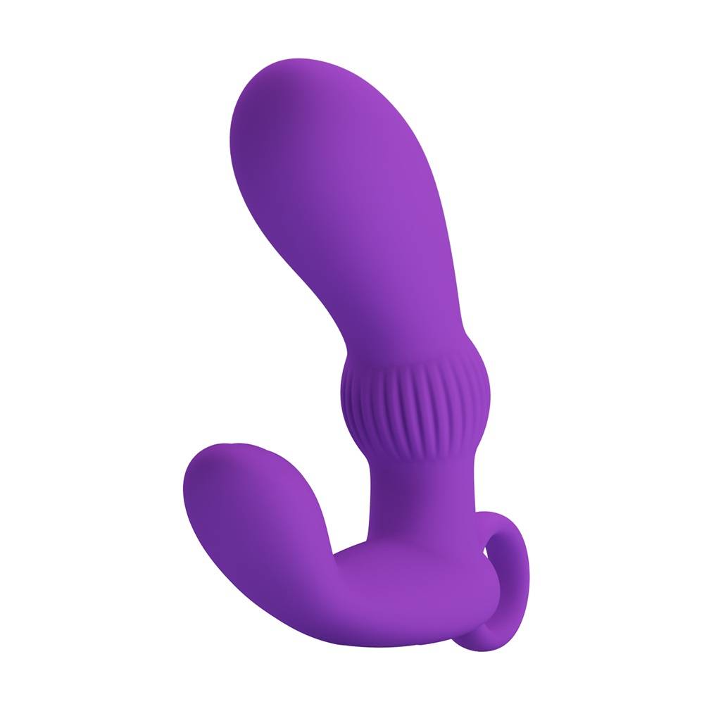 ויברטור אנאלי לגירוי הפרוסטטה