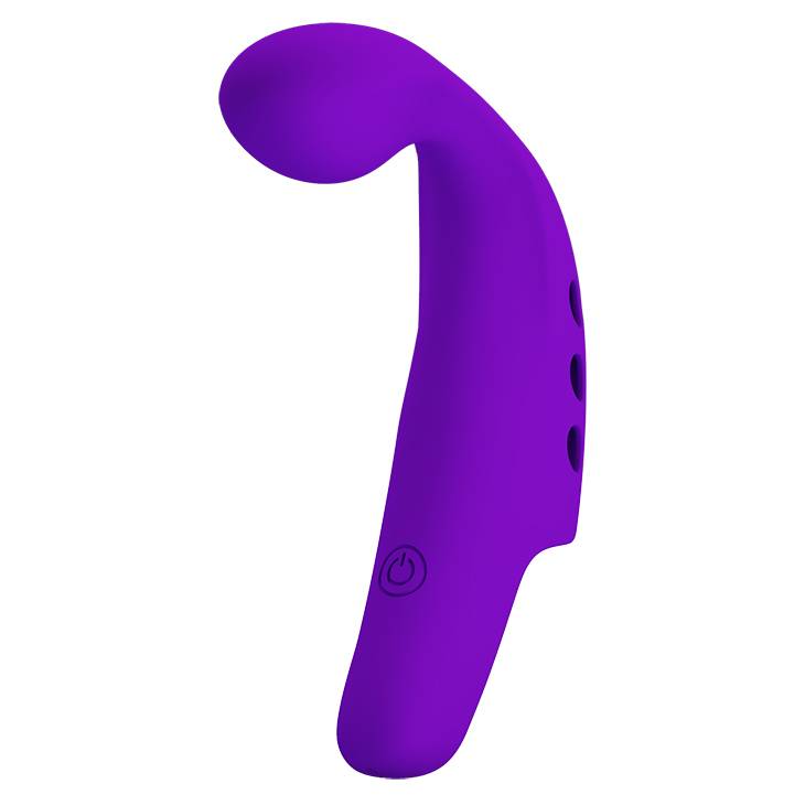 אצבעון רוטט לגירוי אינטימי
