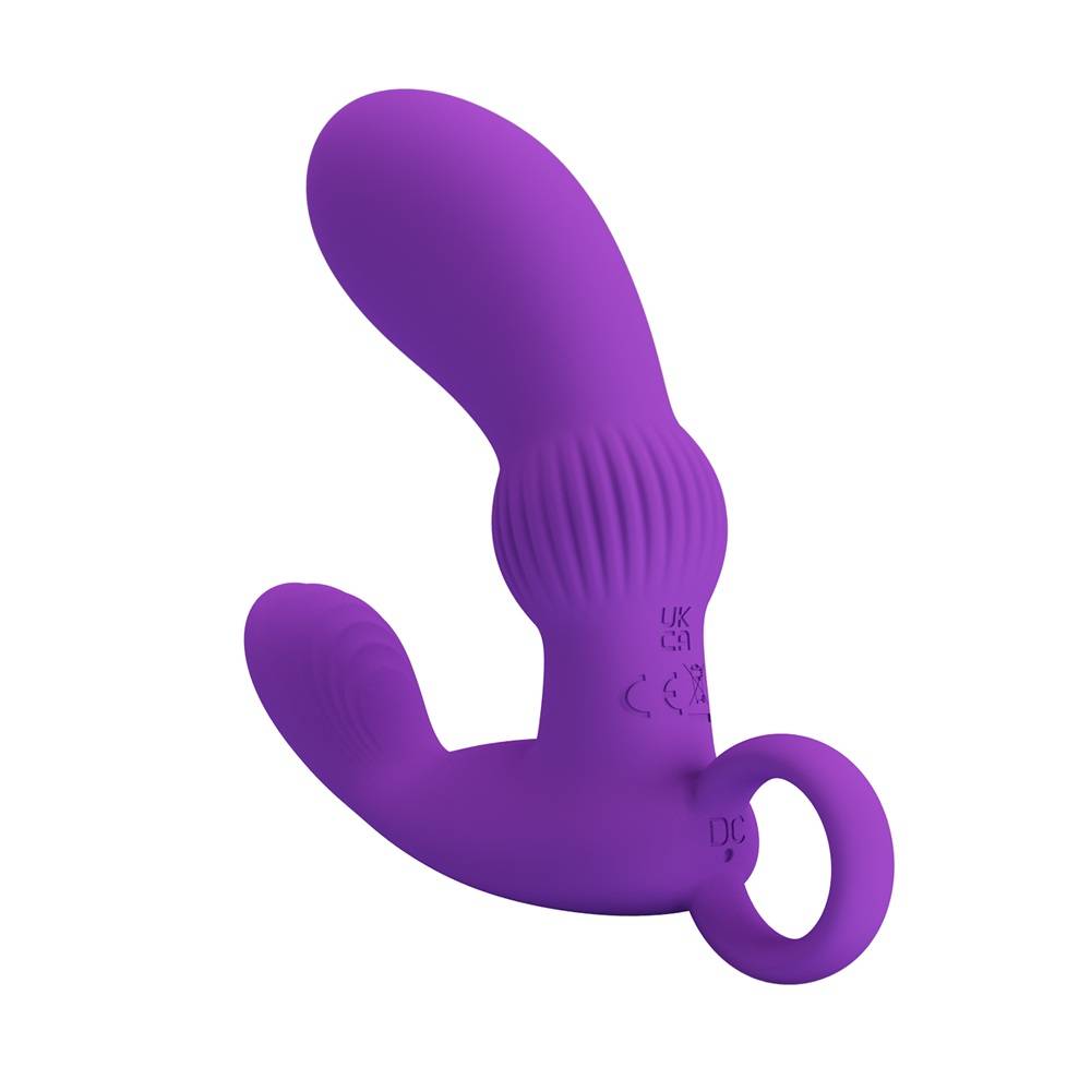 ויברטור אנאלי לגירוי הפרוסטטה