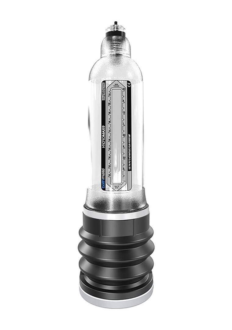 הידרומקס 9 HYDROMAX