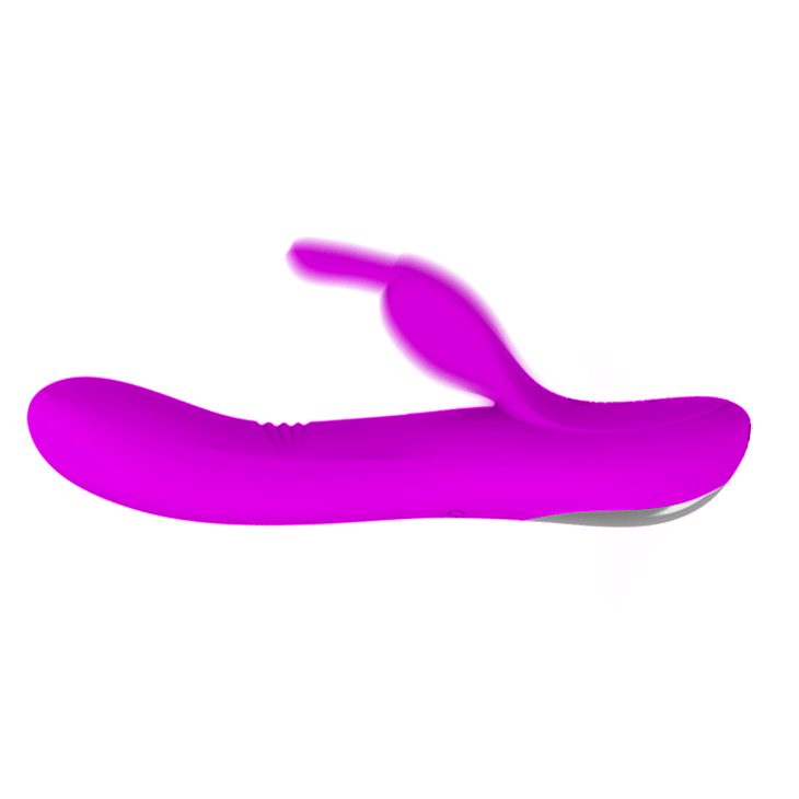 ויברטור גירוי נקודת הג'י והדגדגן