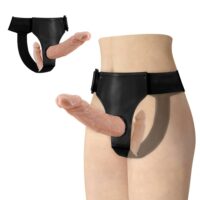 סטרפ און דו כיווני מומלץ