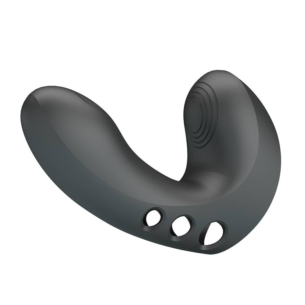 אצבעון רטט לגירוי משגע