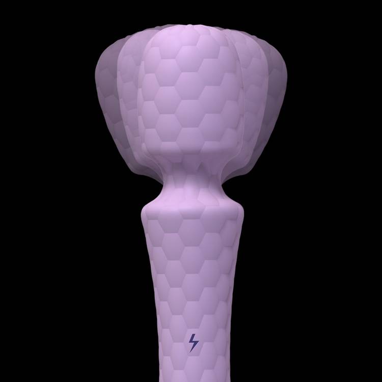 וואנד מסאג'ר BLOOM