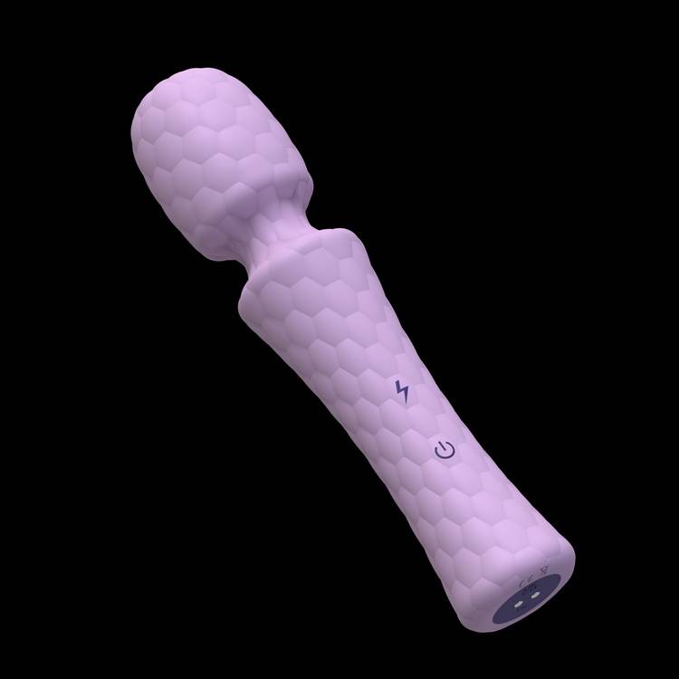 וואנד מסאג'ר BLOOM