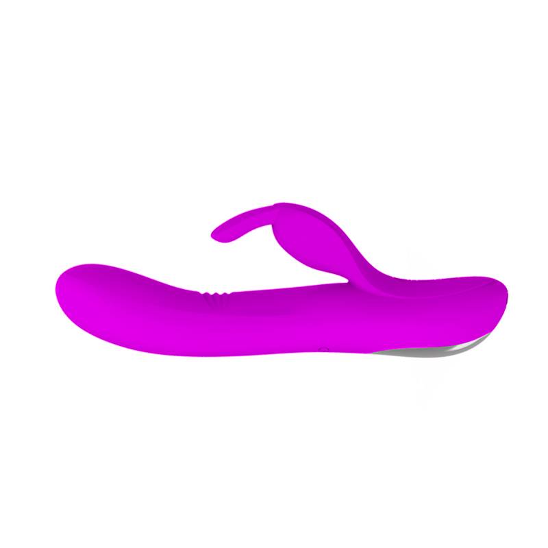 ויברטור גירוי נקודת הג'י והדגדגן