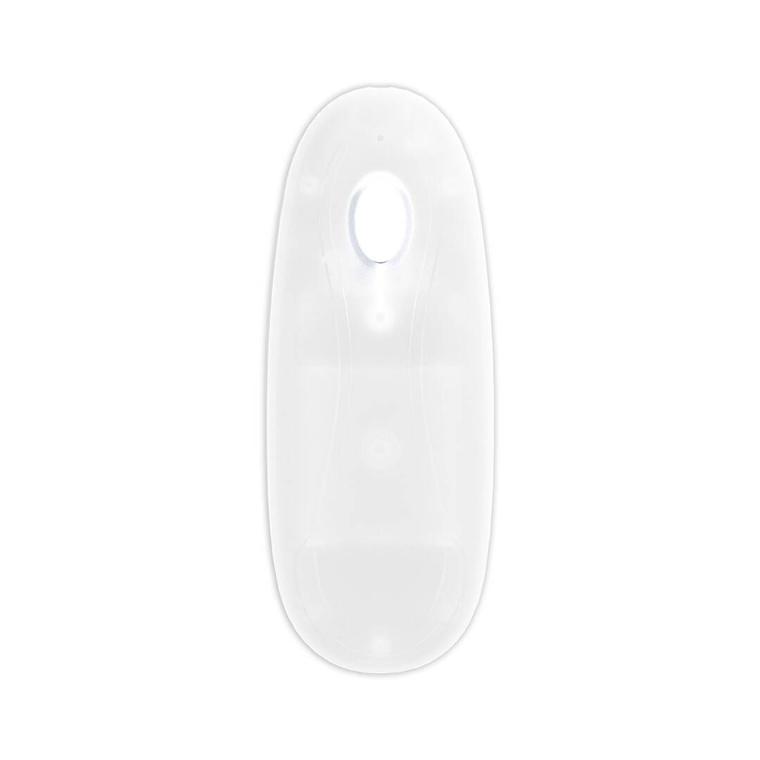 ויברטור ראליסטי עם נורות LED