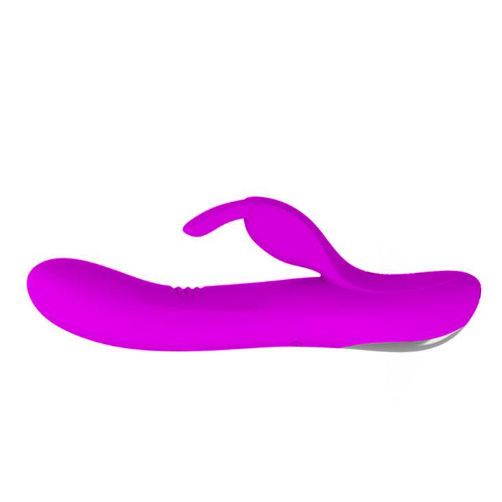 ויברטור גירוי נקודת הג'י והדגדגן