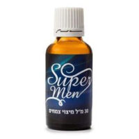 טיפות חשק לגברים