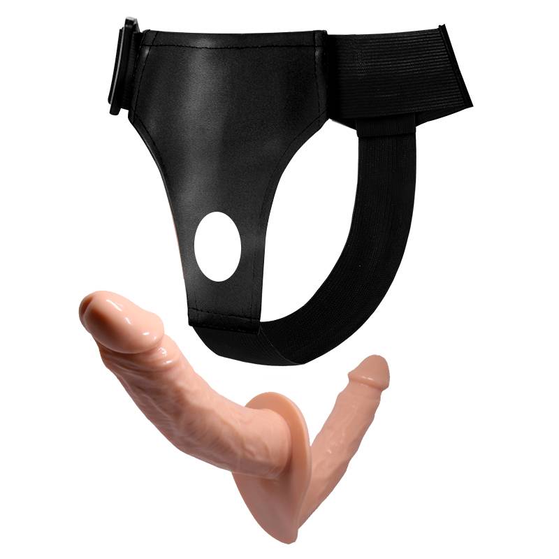 סטרפ און דו כיווני מומלץ