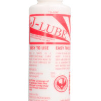 J LUBE LUBRICANT POWDER
