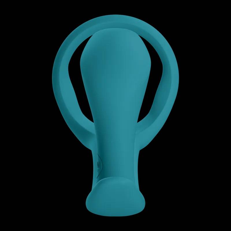 BOOTIE RING ANAL PLUG