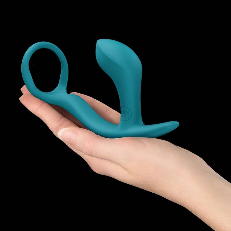 BOOTIE RING ANAL PLUG